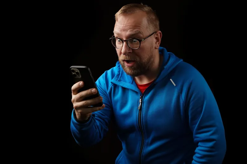 Receipts, Read Receipts, and Regrets: The Wild World of Celebrity Group Chat Leaks